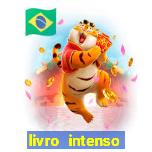 livro intenso nathalia santos pdf